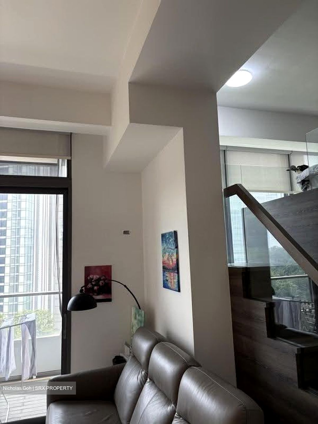 The Scotts Tower (D9), Condominium #617720101